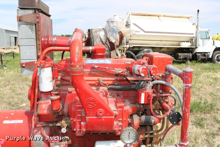 image for item DM9412 Aurora centrifugal pump