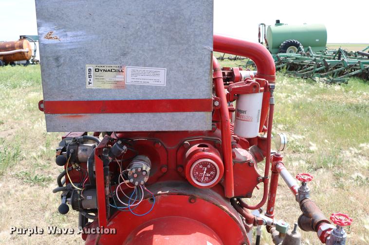 image for item DM9412 Aurora centrifugal pump