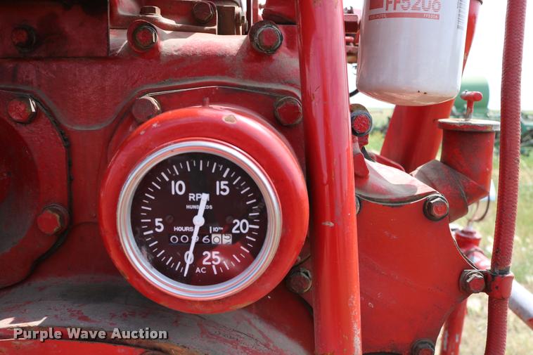 image for item DM9412 Aurora centrifugal pump