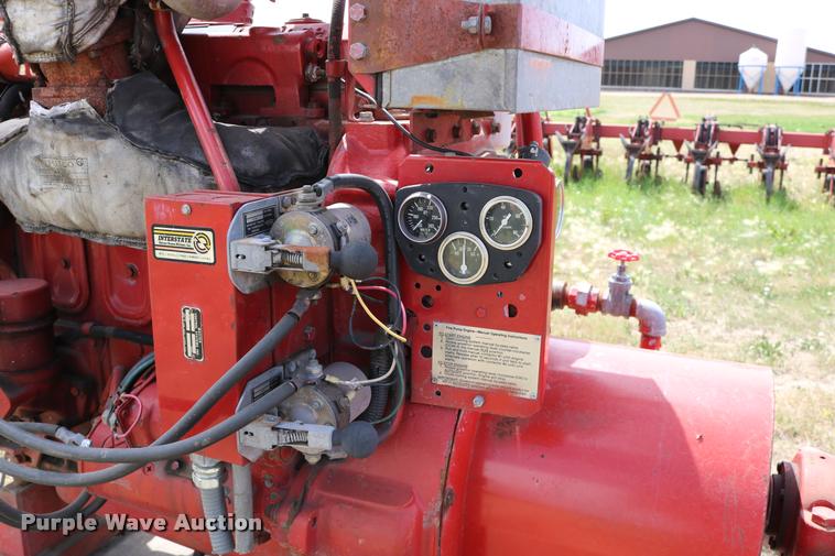 image for item DM9412 Aurora centrifugal pump