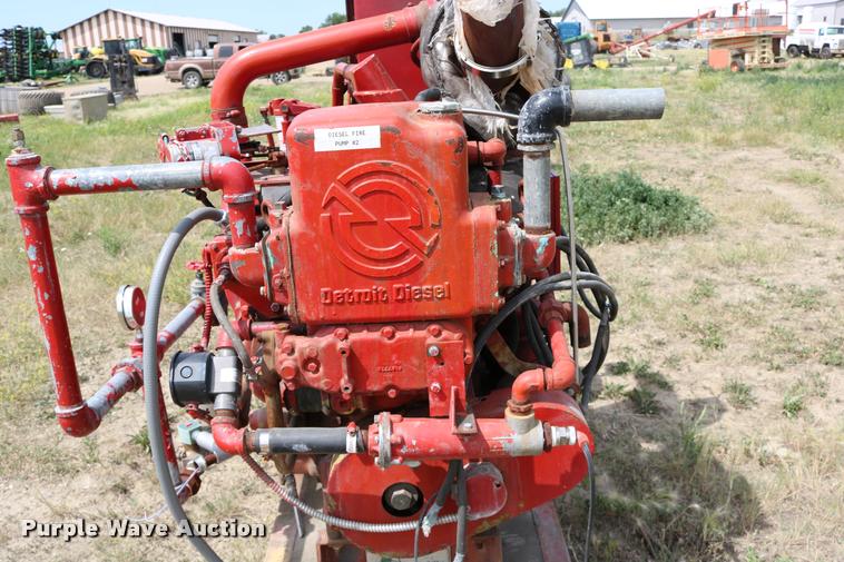 image for item DM9412 Aurora centrifugal pump