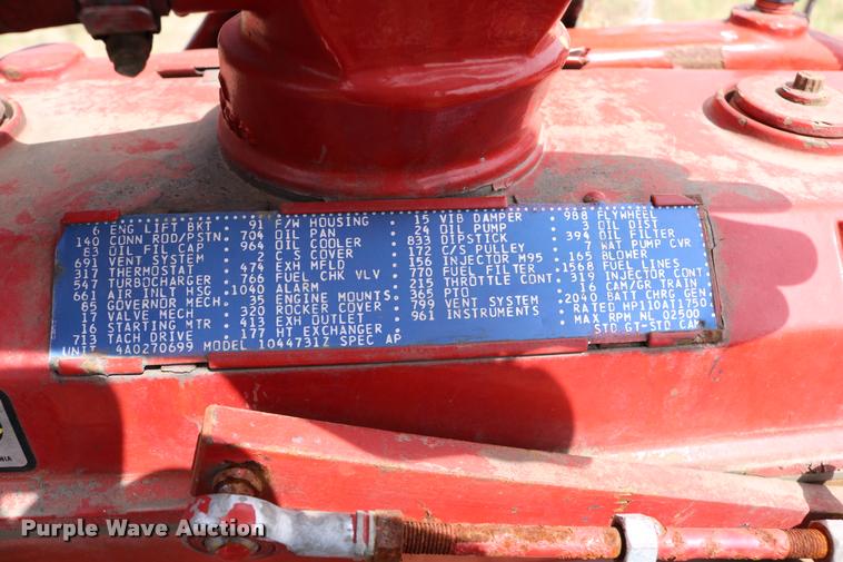 image for item DM9412 Aurora centrifugal pump