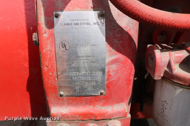 image for item DM9412 Aurora centrifugal pump