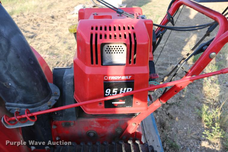 image for item DM9413 Troy-Bilt 31AH7T74063 snow blower