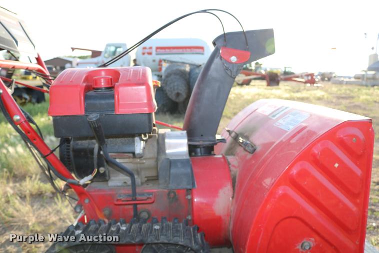 image for item DM9413 Troy-Bilt 31AH7T74063 snow blower