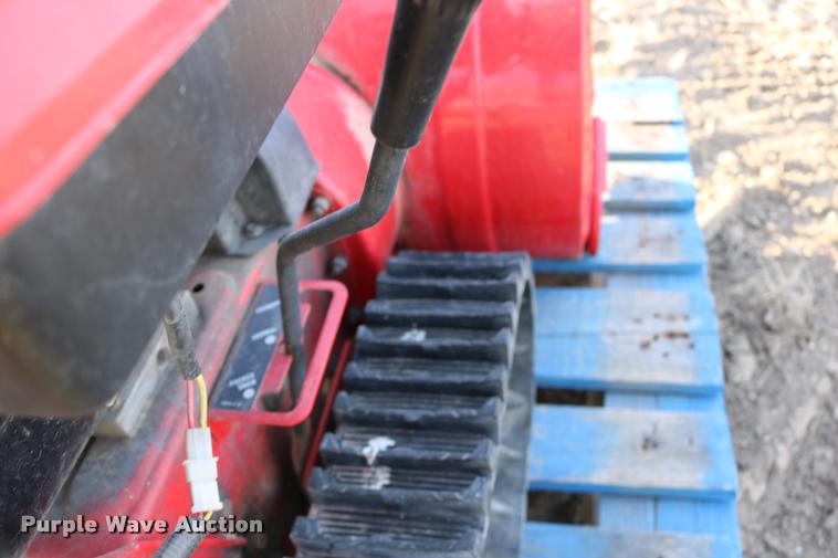 image for item DM9413 Troy-Bilt 31AH7T74063 snow blower