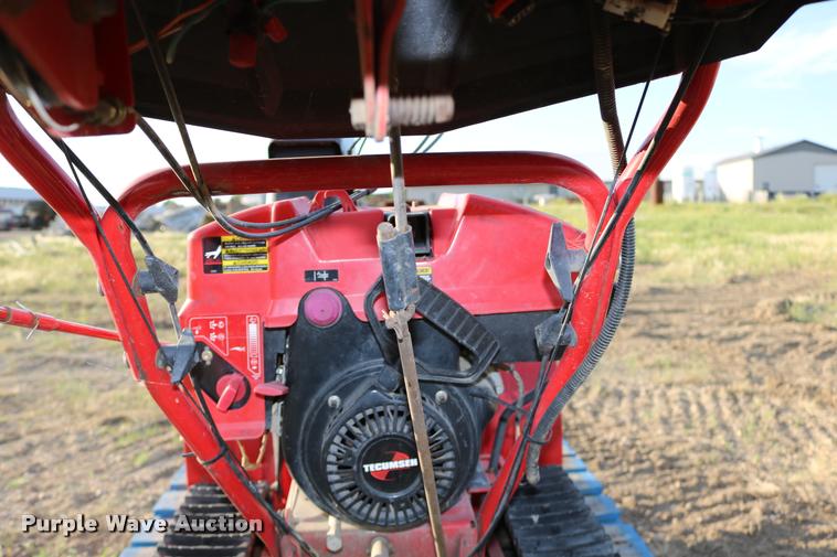 image for item DM9413 Troy-Bilt 31AH7T74063 snow blower