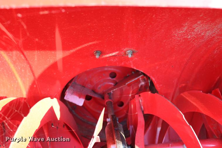 image for item DM9413 Troy-Bilt 31AH7T74063 snow blower