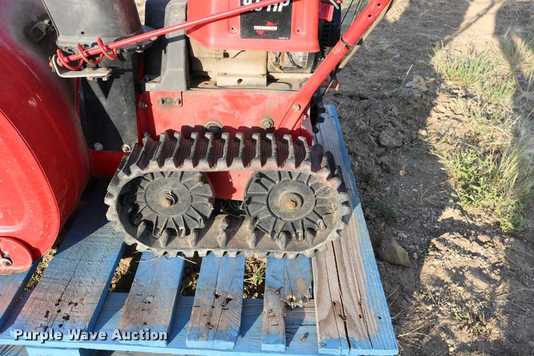 image for item DM9413 Troy-Bilt 31AH7T74063 snow blower