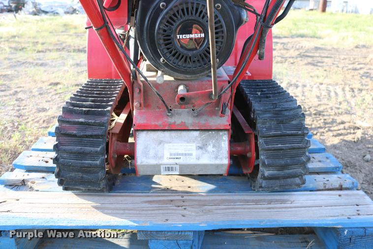 image for item DM9413 Troy-Bilt 31AH7T74063 snow blower