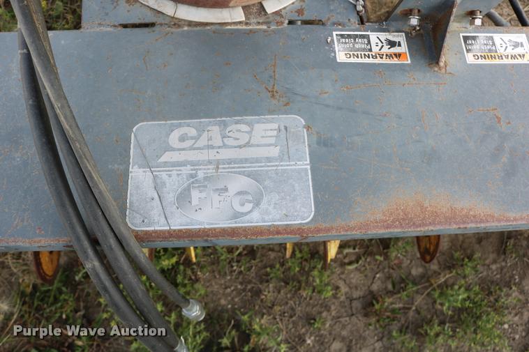 image for item DM9420 1996 Case RDL-3169 skid steer snow blower