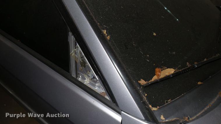 image for item DQ9052 2001 Honda Civic