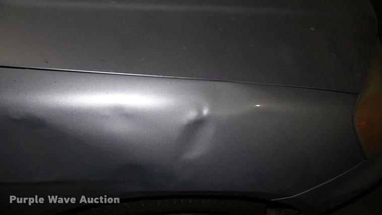 image for item DQ9052 2001 Honda Civic