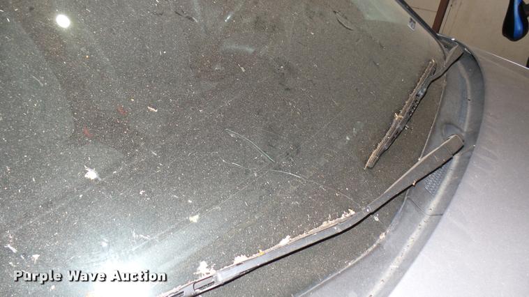 image for item DQ9052 2001 Honda Civic