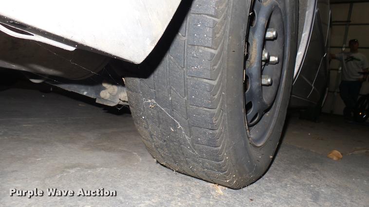 image for item DQ9052 2001 Honda Civic