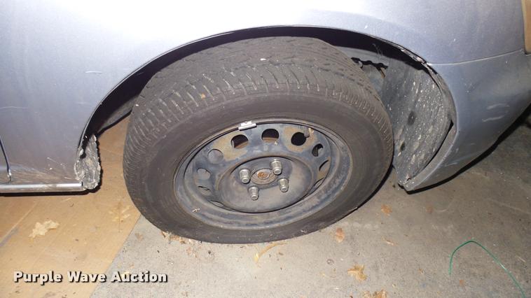 image for item DQ9052 2001 Honda Civic