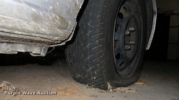 image for item DQ9052 2001 Honda Civic