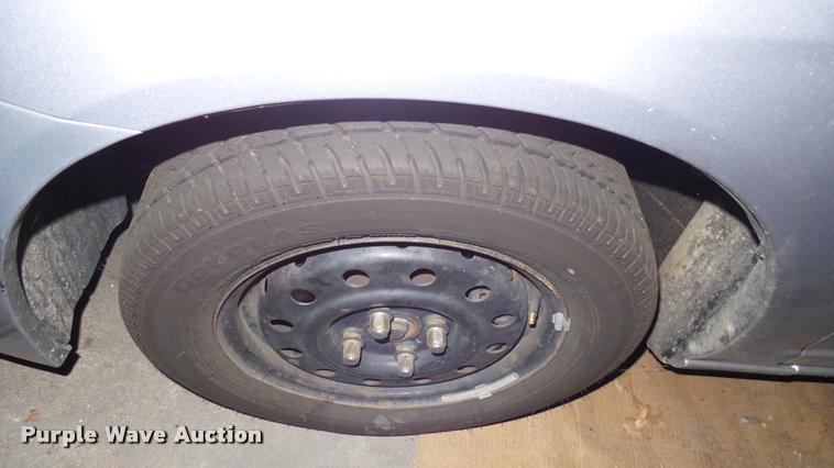 image for item DQ9052 2001 Honda Civic