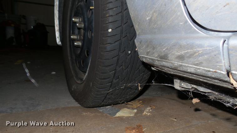 image for item DQ9052 2001 Honda Civic