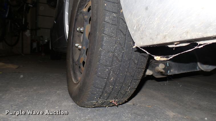 image for item DQ9052 2001 Honda Civic