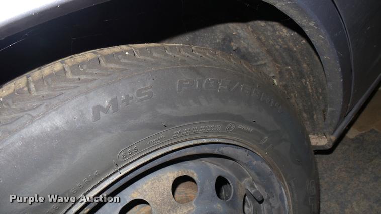 image for item DQ9052 2001 Honda Civic