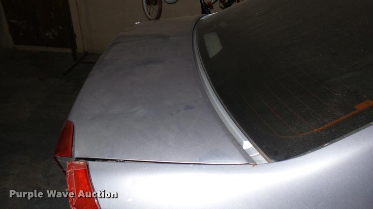 image for item DQ9052 2001 Honda Civic