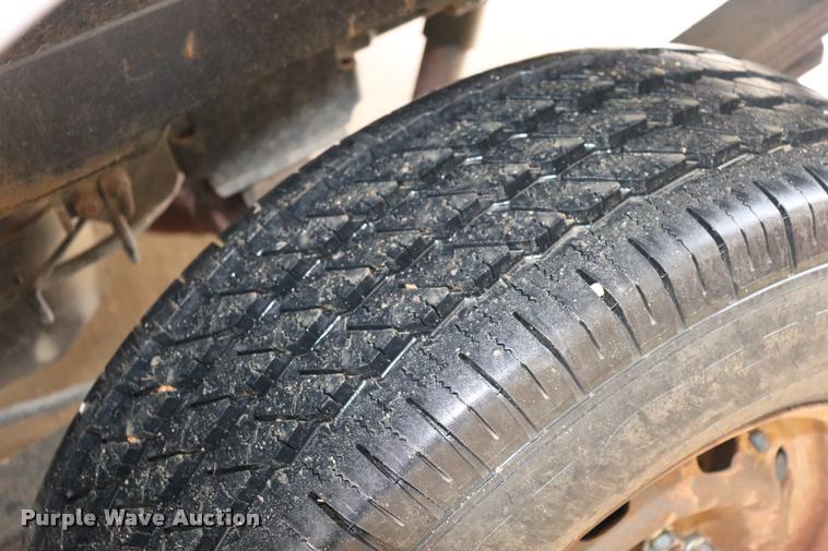 image for item DQ9473 2011 Dodge Ram 2500 Crew Cab pickup truck