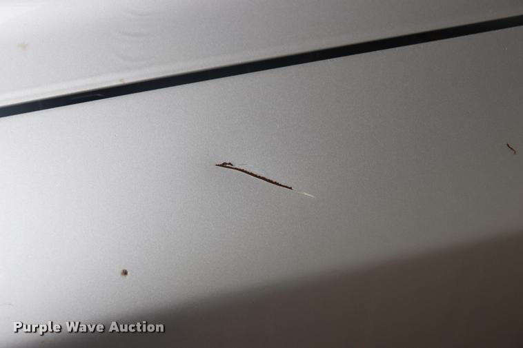 image for item DQ9473 2011 Dodge Ram 2500 Crew Cab pickup truck