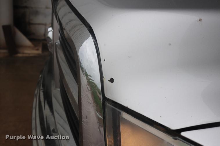 image for item DQ9473 2011 Dodge Ram 2500 Crew Cab pickup truck