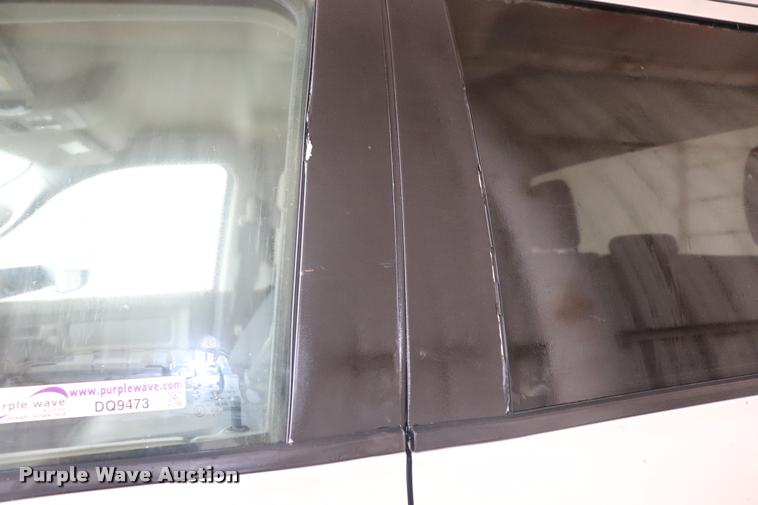 image for item DQ9473 2011 Dodge Ram 2500 Crew Cab pickup truck