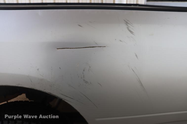 image for item DQ9473 2011 Dodge Ram 2500 Crew Cab pickup truck