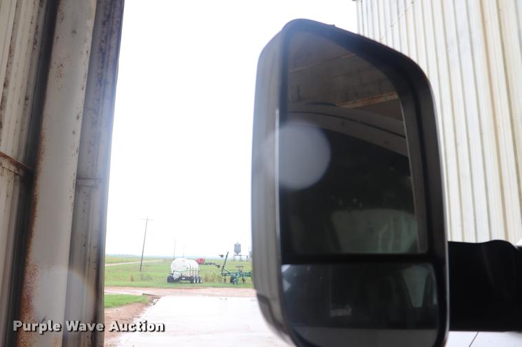 image for item DQ9473 2011 Dodge Ram 2500 Crew Cab pickup truck