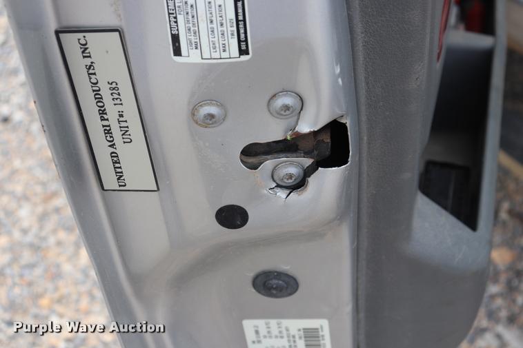 image for item DQ9474 2008 Dodge Ram 2500 pickup truck