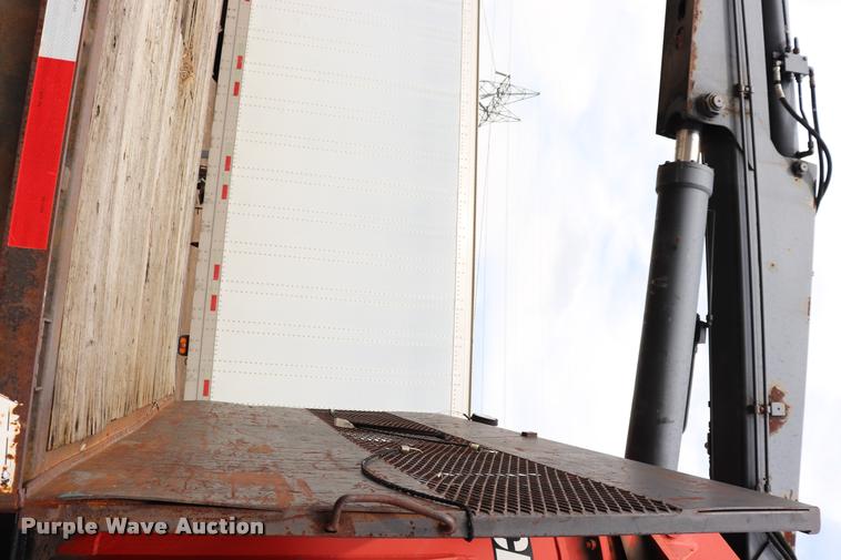 image for item DQ9476 1997 Ford LT9513 Louisville 113 crane truck