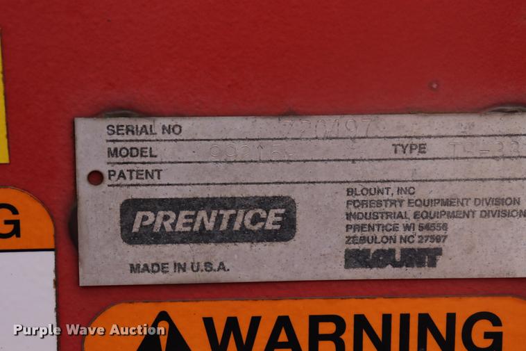 image for item DQ9476 1997 Ford LT9513 Louisville 113 crane truck