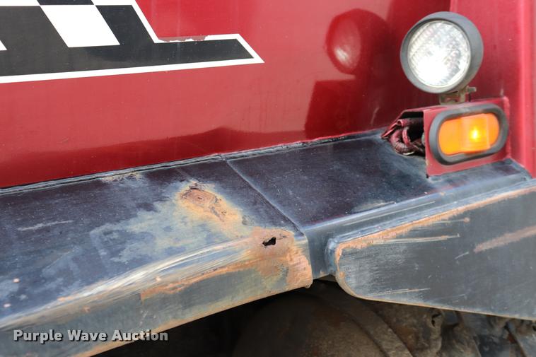 image for item DQ9478 2002 Mack MR690S refuse truck