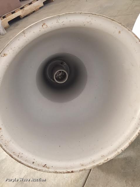 image for item G1365 (10) ISBsola Basic warehouse lights