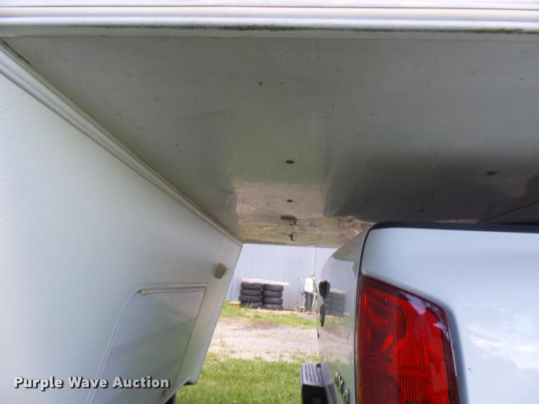 image for item K1826 2000 Cameo Carrilite F27RKS camper