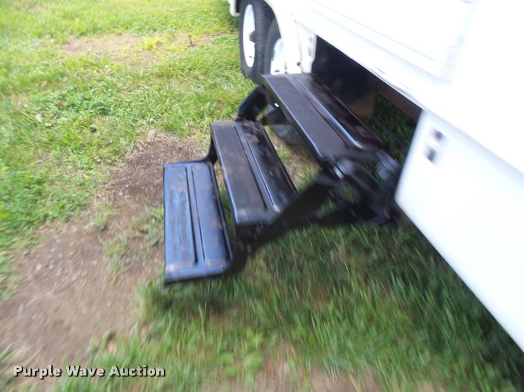 image for item K1826 2000 Cameo Carrilite F27RKS camper