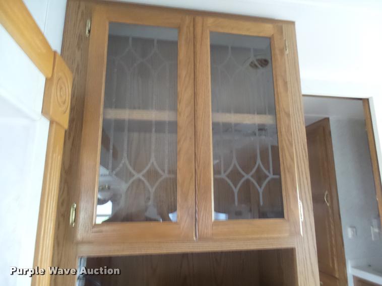 image for item K1826 2000 Cameo Carrilite F27RKS camper