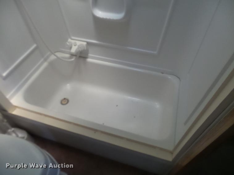 image for item K1826 2000 Cameo Carrilite F27RKS camper