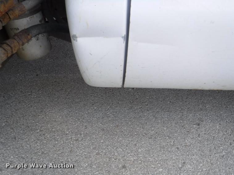 image for item K5869 2000 Ford F350 Super Duty XL dump bed pickup truck