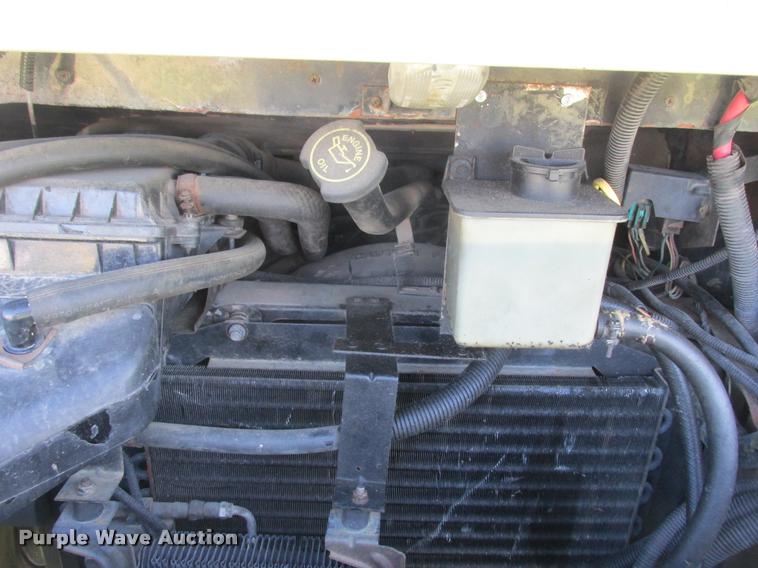 image for item K6121 1992 Fleetwood Southwind RV