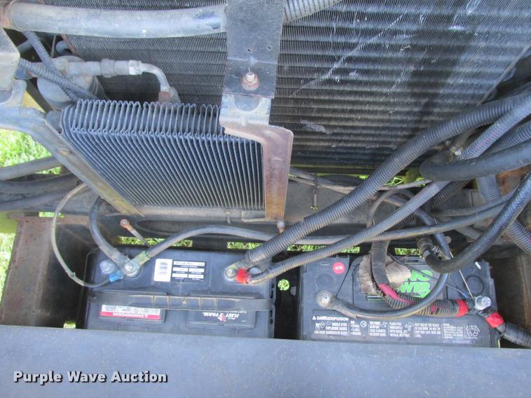 image for item K6121 1992 Fleetwood Southwind RV