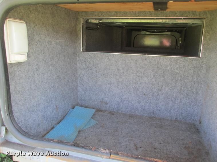 image for item K6121 1992 Fleetwood Southwind RV