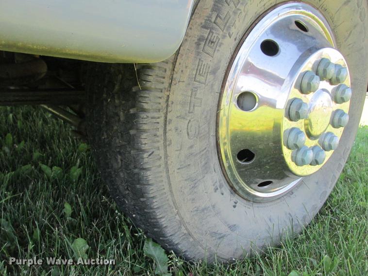 image for item K6121 1992 Fleetwood Southwind RV