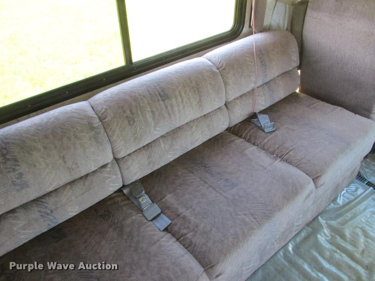 image for item K6121 1992 Fleetwood Southwind RV