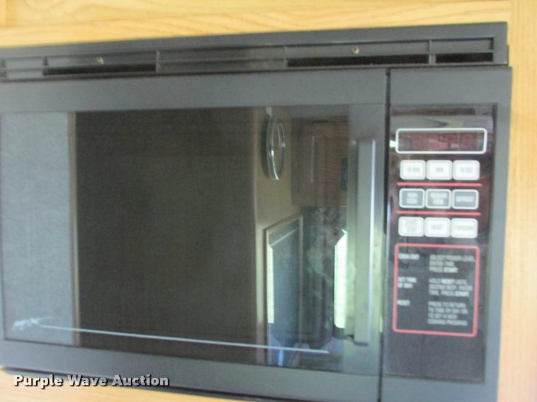 image for item K6121 1992 Fleetwood Southwind RV