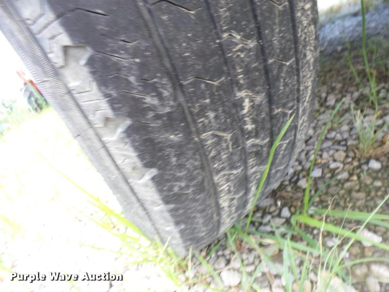 image for item K6461 2003 Chevrolet Astro Cargo van