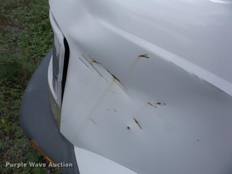 image for item K6461 2003 Chevrolet Astro Cargo van